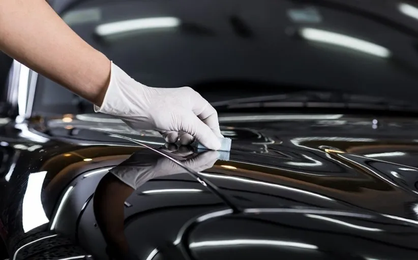 Şanlıurfa Oto Seramik Kaplama