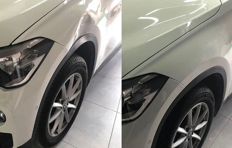 Şanlıurfa Göçük Düzeltme